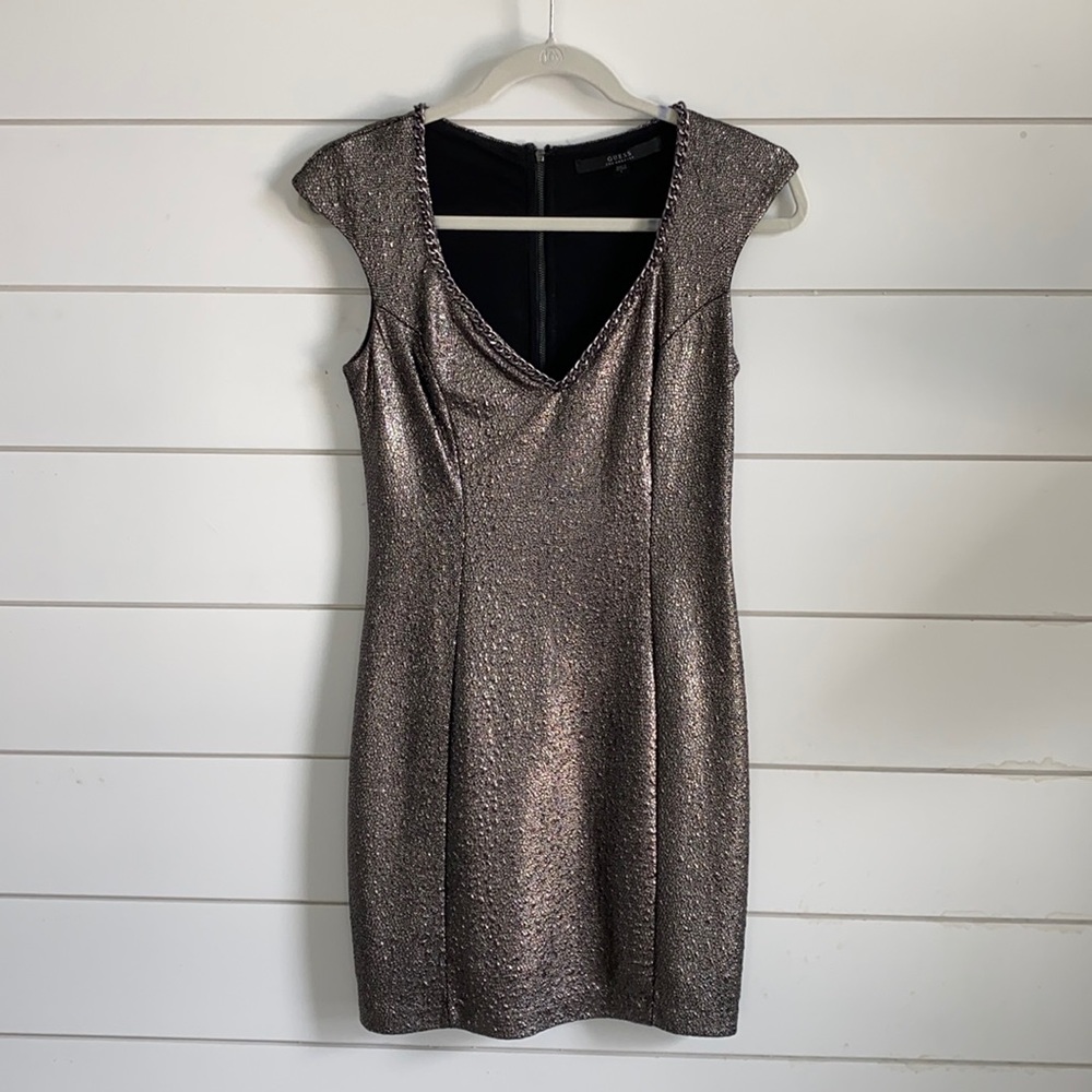 Bodycon dress